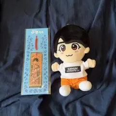 2026年最新】関西ジャニーズjr ちびぬいの人気アイテム - メルカリ