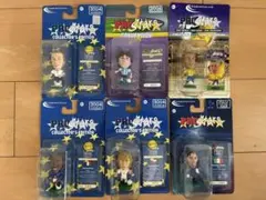 Corinthian ProStars サッカーフィギュア66体 まとめ売り Corinthian ProStars サッカーフィギュア66体 まとめ売り - メルカリ