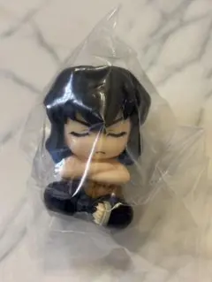 鬼滅の刃 肩ズンFig. 第参弾 嘴平伊之助