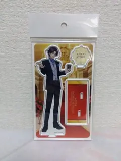 新テニスの王子様 アクリルスタンド テニプリ アクスタ 跡部景吾 イオンコラボ