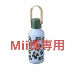 Marimekko 水筒 ボトル 花柄のサムネイル