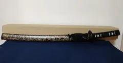 模造刀　脇差し　刀　武具のサムネイル