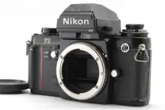 □ 美品 □ ニコン Nikon F3 HP ボディ #2502496 - メルカリ
