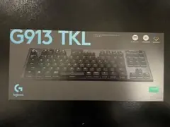 Logi tech G913 TKL LIGHTSPEED
