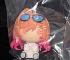 ④ReGLOSS一番くじ 一条莉々華 ちょこのっこ