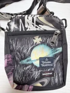 Vivienne Westwood EASTPAK コラボ ショルダーバッグのサムネイル