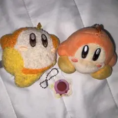 カービィキーホルダーセット
