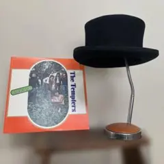 アンティーク/カシラCA4LA/ボーラハット/ウール・フェルト