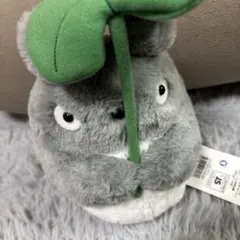 となりのトトロ　森からのおくりもの