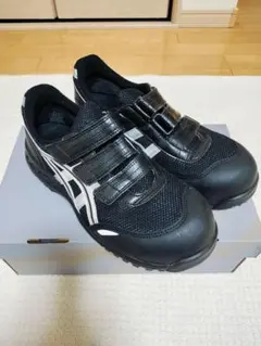2025年最新】asics 安全靴 fis41lの人気アイテム - メルカリ