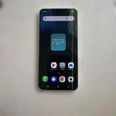 SIMフリー】Samsung Galaxy S22 本体のみ 画面ヒビ - メルカリ