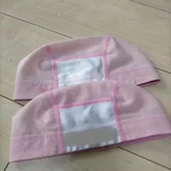 スイミングキャップ　帽子のサムネイル