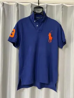 Polo Ralph Lauren ポロラルフローレン ポロシャツ メンズ M