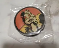 ディズニー　デコレーションマグネット　クルエラ　yasomayu様専用