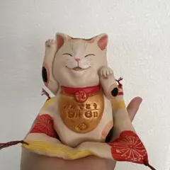 2026年最新】もりわじん 招き猫の人気アイテム - メルカリ