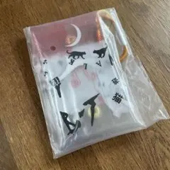 新品 BUCK-TICK 今井寿プロデュース クリアポーチのサムネイル