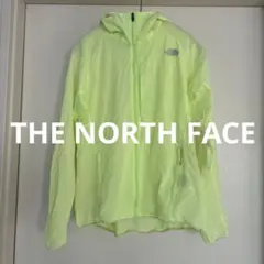 ノースフェイス　スワローテイルベントフーディ　レディース