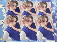 TWS ヨンジェ playhard HMV トレカ compact コンパクト