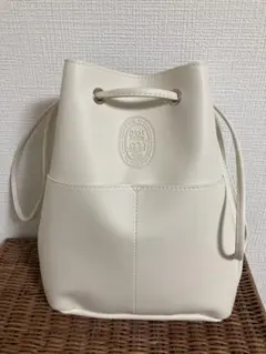 ショルダーバッグ 【nest Robe ネストローブ】