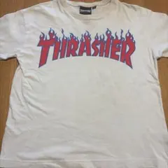 マーキーズ 【150cm】THRASHER 半袖Tシャツのサムネイル