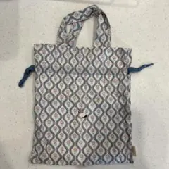 ベビースタイルラボ　ドローイングバッグ　ミニサイズ　Baby Style LAB