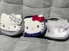 HELLO KITTY × BRILMY