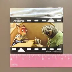 ズートピア　シーンマグネット