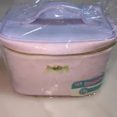 タイトーくじ Peko×Tea Time バニティポーチ