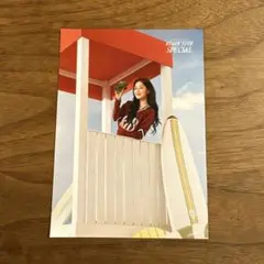 TWICE 5TH WORLD TOUR READY TO BE SPECIAL