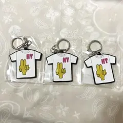 GENERATIONS ジェネレーションズ 小森隼 ラバーキーホルダー DMM