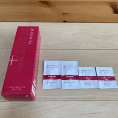 マナラ ホットクレンジングゲル 200g