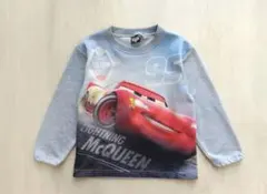 カーズ　ライトニング・マックイーン トレーナー 120cm