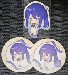 あんスタ アニカフェ 颯馬