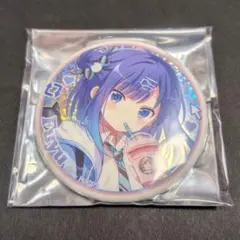 ごちうさ Anisugar ボトルケーキ 購入特典 缶バッジ チノ ③ - メルカリ