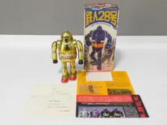 2025年最新】鉄人28号NO1大阪ブリキの人気アイテム - メルカリ