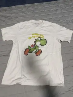 UNIQLO UT ヨッシー Tシャツ