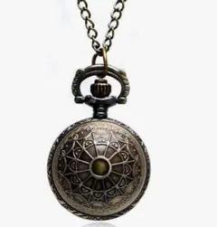 アンティーク風 懐中時計