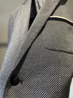 ZARA テーラード ジャケット