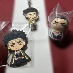 鬼滅の刃　悲鳴嶼さん　セット