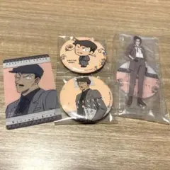 名探偵コナン　セガ　ラッキーくじ　まとめ売り