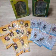 [未開封]ウマ娘　一番くじ　まとめ売り