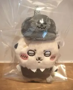ちいかわ　季節だもんマスコット　ラッコのサムネイル