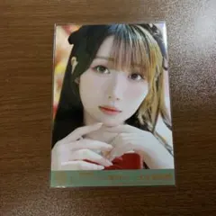 イコラブ 大谷映美里 封入 生写真 ラブソングに襲われる