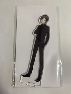 刀剣乱舞 大本丸博 2025 十周年記念ver. アクリルスタンド 薬研藤四郎