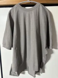 Topvalue collection レディース　半袖Tシャツのサムネイル