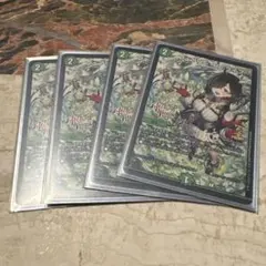 フェアリーReライフ 金トレジャー 1枚 フェアリーリライフ - メルカリ