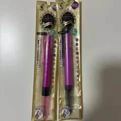 廃盤PILOT HI-TEC-C COLETO 2本セットのサムネイル