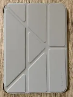 【SwitchEasy】 iPad mini7.6対応Origami Nude