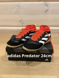 adidas Predator 24cm / プレデター