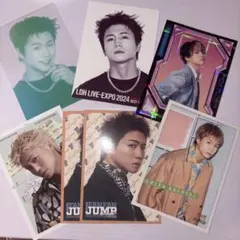 瀬口黎弥 フォトカ